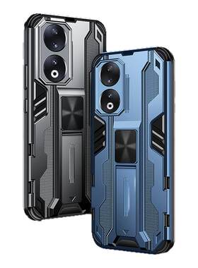适用荣耀90/80/70手机壳新款防摔