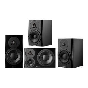 丹拿Dynaudio LYD5/7/8/48 BM5/6A/15A丹麦原产专业有源监听音箱
