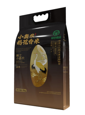 【交个朋友】东北大米