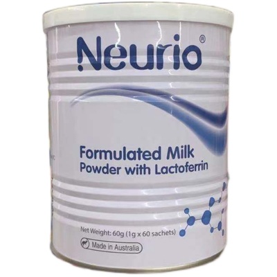 澳洲代购neurio纽瑞优乳铁蛋白