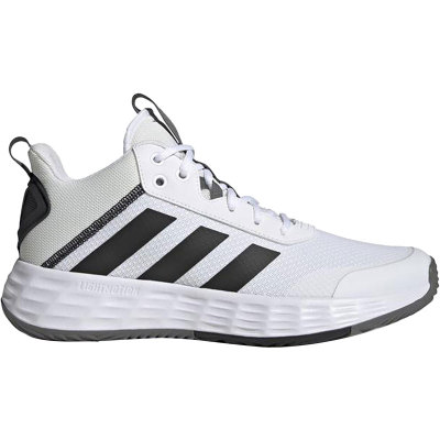 Adidas/阿迪达斯高帮男子篮球鞋