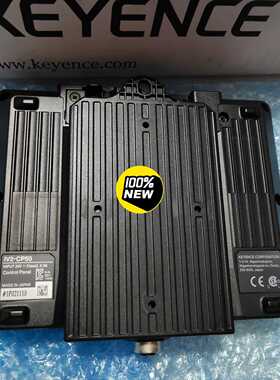 议价可维修正品KEYENCEIV2CP50图像触摸屏原