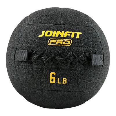 joinfit墙球健身球非不稳定软式