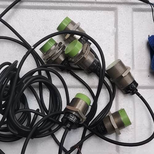 {议价}奥托尼克斯接近开关传感器PR30-10DN(1个)
