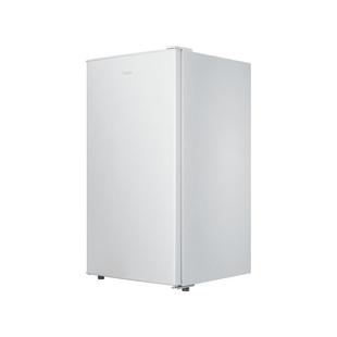 政府以旧换新补贴海尔90L单门小冰箱一级能效省电出租房官方办公