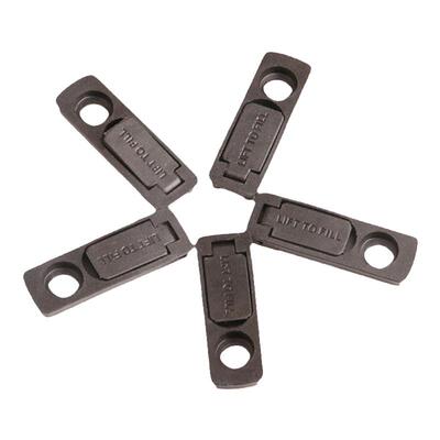 zippo防漏橡胶皮垫煤油打火机