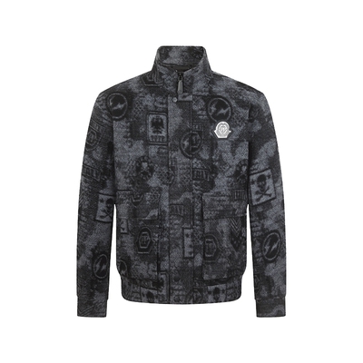 PP意大利男装夹克外套百搭舒适