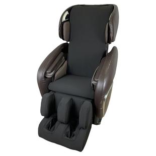 按摩椅套翻新耐磨通用按摩椅皮套更换弹力布罩子保护套开机不取