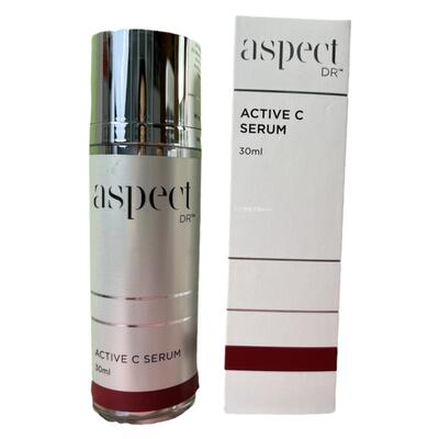 aspect亮白淡纹提升ActiveC精华