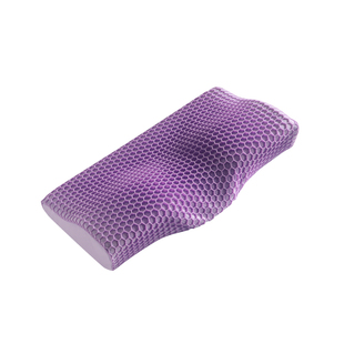 nittaya泰国原装进口乳胶枕tpe枕头护颈椎枕专用天然乳胶助睡眠