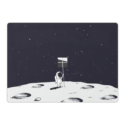 SurfaceLaptop贴膜不留胶