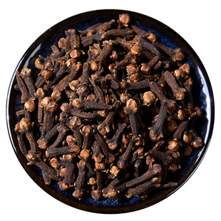 丁香500克 公丁香雄丁香卤肉料香料调料炖肉料大全可打粉