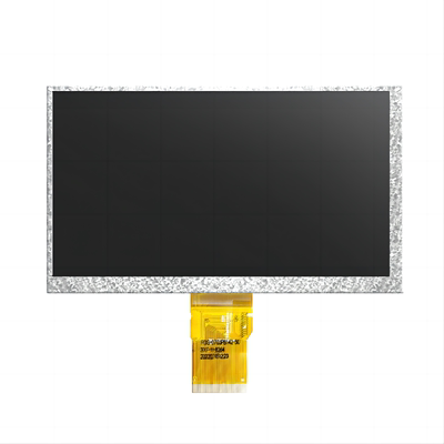 液晶屏晶力泰显示屏工厂直销