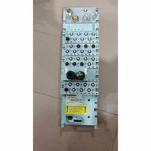 议价ET200pro总线模块3RK1922适用