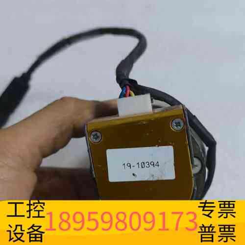 议价精密设备这是AMETEK旗下PITTMAN品牌GM14902D