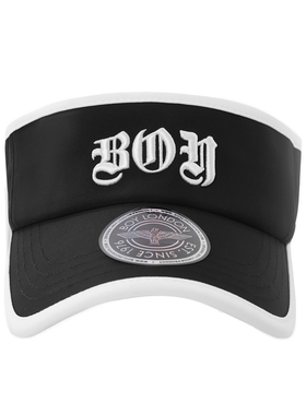 空顶帽BOYLONDONboylondon24