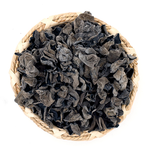 长白山春节年货礼盒大礼包东北土特产山珍菌菇野生菌榛蘑干货礼盒