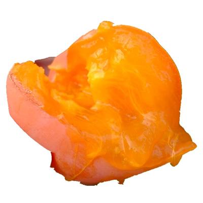 北京磨盘大冻柿子水果软甜多汁