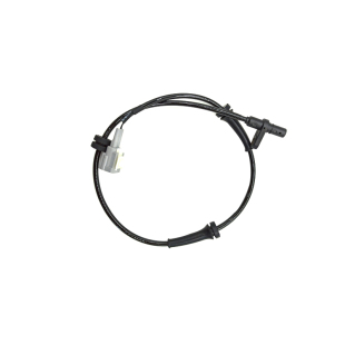 zlaq适用于颐达骐达骊威骏逸启辰轩逸车轮速度传感ABS车速传感器