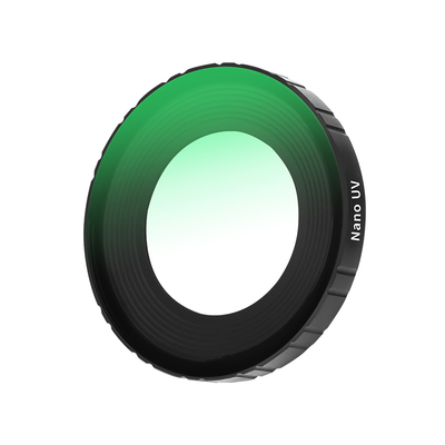 MECO适用大疆Nano滤镜多层镀膜