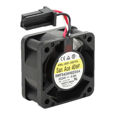 Sanyo/三洋风扇9WF0424H6D05A