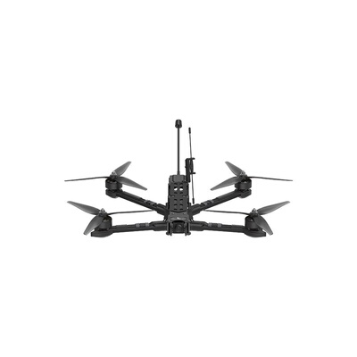 iFlight翼飞Chimera7 ECO 5.8G 1.6W/2.5W FPV远航穿越机