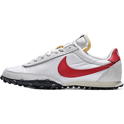 NIKE耐克男子WAFFLE RACER复古华夫鞋轻便运动休闲鞋IM8658-102