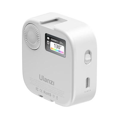 Ulanzi优篮子U60RGB方块小灯