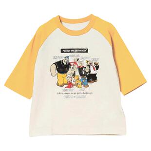 日单外贸出口童装儿童七分袖T恤男童春秋款上衣宝宝纯棉圆领中袖3