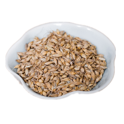 中药材炒麦芽500g回奶断奶茶