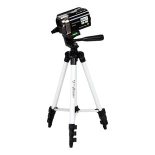 伟峰WT3110A手机三脚架支架拍照自拍架微单反数码相机便携三角架