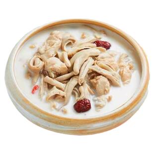 广东胡椒猪肚鸡加热即食半成品正宗肚包鸡汤预制菜高端家用年夜饭