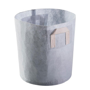 美植袋加厚无纺布植树袋种植袋营养袋控根花盆厂家定做种树育苗袋