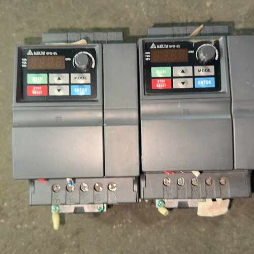 台达变频器  VFD015EL21A   1.5KW 220