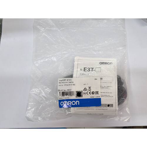询价-E3TST21光电传感器未封可维修