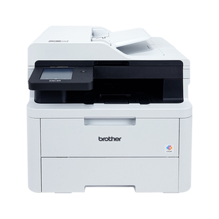 【政府补贴】brother/DCP-L3568CDW兄弟彩色激光打印机办公商用3528CDW无线打印复印扫描多功能A4自动双面