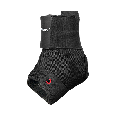 运动护踝篮球跑步崴脚轮滑鞋