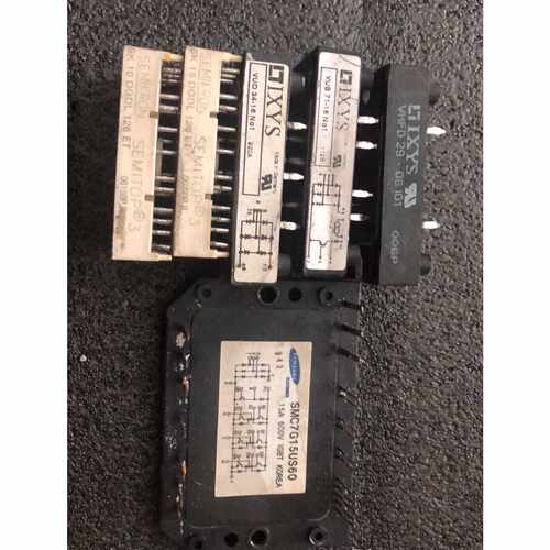 【议价-可维修】VUB71-16 工控模块 工控备件  /均有货