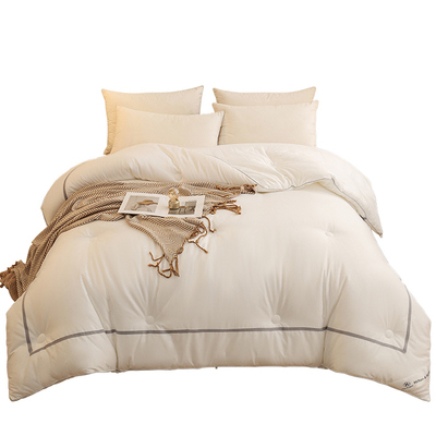 希尔顿被子五星级酒店专用顺丰