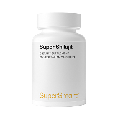 SuperSmart超级喜来芝胶囊