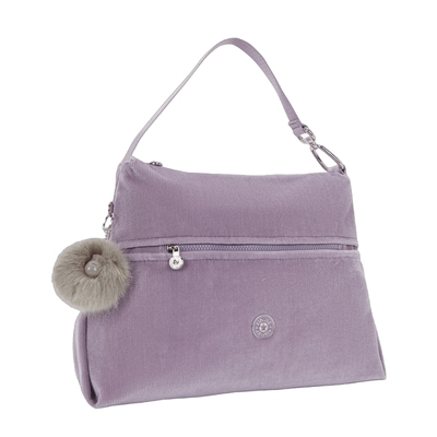 Kipling女款2025秋冬新款大容量百搭单肩包背提包托特包|NEVILLE