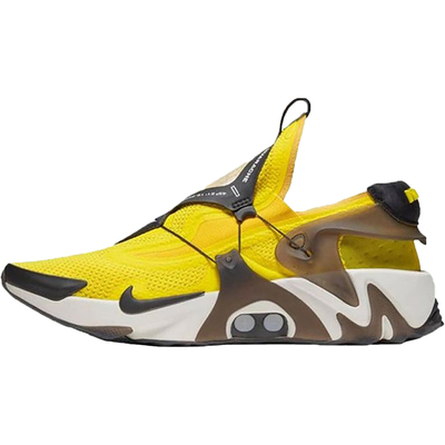 Nike/耐克正品Adapt Huarache男士时尚缓震跑步鞋CT4401-710