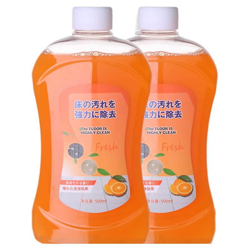 家用清洁剂拖地杀菌留香浴室木质