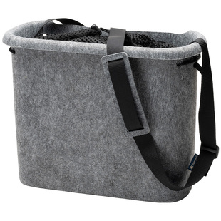 snowpeak雪峰Takubako野餐篮Tobachi野餐盒肩包UG-148/185-BR/GY