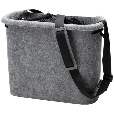 snowpeak雪峰野餐篮野餐盒肩包