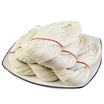 福建无盐线面细挂面早餐速食面条