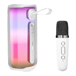 华强北音响适用于JBL脉动7代PULSE5无线蓝牙音箱音乐脉动5低音炮