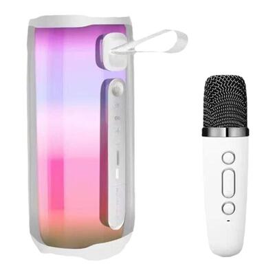 华强北音响适用于JBL脉动7代PULSE5无线蓝牙音箱音乐脉动5低音炮