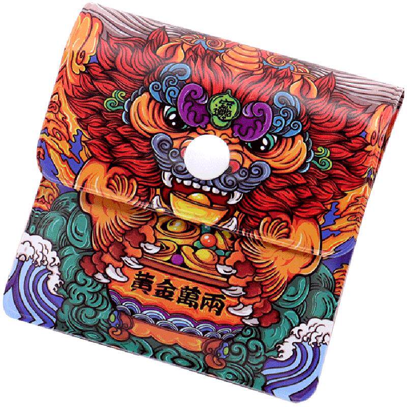 国潮便携烟灰包随身时尚小烟缸迷你烟丝盒户外旅行塑料烟灰盒新款