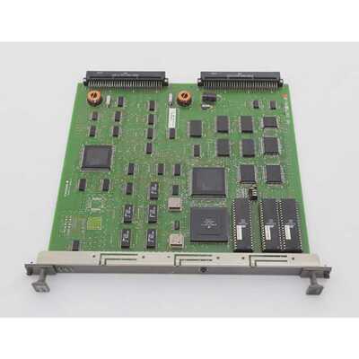 YOKOGAWA RB301 STYLE S2 INTERFACE CARD